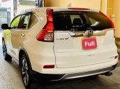 Cần bán Honda CR V sản xuất năm 2017 còn mới, giá chỉ 790 triệu