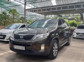 Cần bán lại xe Kia Sorento sản xuất 2014 còn mới