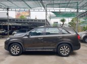 Cần bán lại xe Kia Sorento sản xuất 2014 còn mới