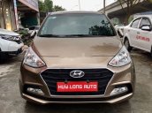 Bán Hyundai Grand i10 năm 2020 còn mới giá cạnh tranh