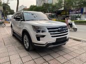 Cần bán Ford Explorer năm sản xuất 2018 còn mới