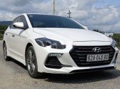 Cần bán xe Hyundai Elantra sản xuất năm 2018 còn mới, giá 595tr