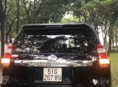 Cần bán xe Toyota Prado sản xuất 2017, nhập khẩu nguyên chiếc còn mới