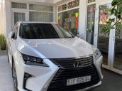 Bán xe Lexus RX 350 năm sản xuất 2016, nhập khẩu nguyên chiếc