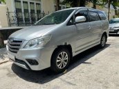 Cần bán xe Toyota Innova sản xuất năm 2016 còn mới