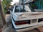 Cần bán lại xe Nissan Bluebird sản xuất năm 1985, màu trắng, xe nhập, giá tốt