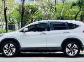 Cần bán Honda CR V sản xuất năm 2017 còn mới, giá chỉ 790 triệu