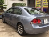 Cần bán gấp Honda Civic sản xuất 2008 còn mới, 286 triệu