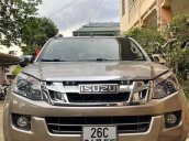 Cần bán xe Isuzu Dmax năm 2015 còn mới