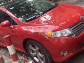 Xe Toyota Venza sản xuất 2009, nhập khẩu còn mới