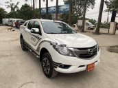 Bán ô tô Mazda BT 50 năm sản xuất 2017, xe nhập