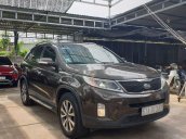 Cần bán lại xe Kia Sorento sản xuất 2014 còn mới