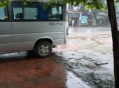 Xe Mercedes Sprinter sản xuất 2008 còn mới, giá chỉ 159 triệu