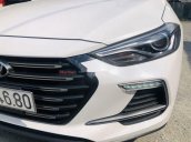 Cần bán xe Hyundai Elantra sản xuất năm 2018 còn mới, giá 595tr