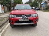 Bán Mitsubishi Triton sản xuất năm 2011, nhập khẩu còn mới, giá tốt