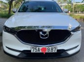 Bán Mazda CX 5 năm sản xuất 2018 còn mới, giá tốt