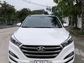 Bán Hyundai Tucson năm sản xuất 2018, nhập khẩu còn mới