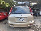 Cần bán xe Chevrolet Vivant sản xuất năm 2012, nhập khẩu nguyên chiếc còn mới giá cạnh tranh