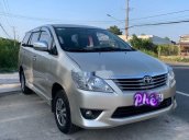 Bán ô tô Toyota Innova năm 2013 còn mới, giá 293tr