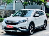 Cần bán Honda CR V sản xuất năm 2017 còn mới, giá chỉ 790 triệu