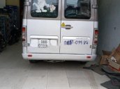 Xe Mercedes Sprinter sản xuất 2008 còn mới, giá chỉ 159 triệu