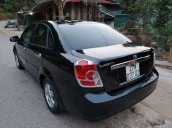 Bán Daewoo Lacetti sản xuất 2011 còn mới