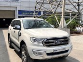 Bán ô tô Ford Everest năm 2016, nhập khẩu còn mới