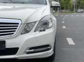 Cần bán lại xe Mercedes E class sản xuất 2012 còn mới