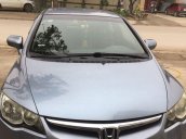 Cần bán gấp Honda Civic sản xuất 2008 còn mới, 286 triệu