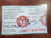 Cần bán xe Kia Carens sản xuất 2011 còn mới