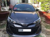 Bán ô tô Toyota Yaris sản xuất 2019, nhập khẩu còn mới