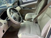 Cần bán xe Toyota Innova sản xuất năm 2016 còn mới