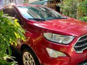 Bán ô tô Ford EcoSport năm 2020 còn mới