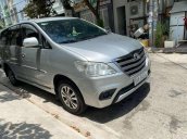 Cần bán xe Toyota Innova sản xuất năm 2016 còn mới