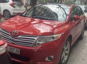 Xe Toyota Venza sản xuất 2009, nhập khẩu còn mới