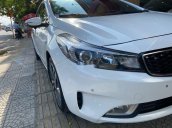 Bán Kia Cerato năm 2017 còn mới, giá chỉ 535 triệu