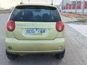 Cần bán lại xe Chevrolet Spark năm 2009 còn mới, giá tốt