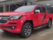 Cần bán gấp Chevrolet Colorado sản xuất 2019 còn mới