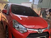Bán ô tô Toyota Wigo sản xuất 2019, xe nhập còn mới