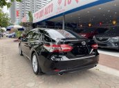 Bán Toyota Camry năm 2019, nhập khẩu còn mới