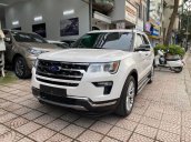 Cần bán Ford Explorer năm sản xuất 2018 còn mới