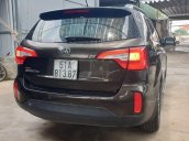 Cần bán lại xe Kia Sorento sản xuất 2014 còn mới