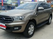 Cần bán Ford Everest năm sản xuất 2018, xe nhập còn mới, 869tr