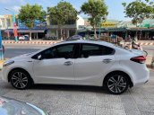 Bán Kia Cerato năm 2017 còn mới, giá chỉ 535 triệu