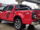 Cần bán gấp Chevrolet Colorado sản xuất 2019 còn mới