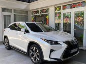 Bán xe Lexus RX 350 năm sản xuất 2016, nhập khẩu nguyên chiếc