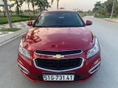 Bán Chevrolet Cruze sản xuất 2015 còn mới