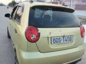 Cần bán lại xe Chevrolet Spark năm 2009 còn mới, giá tốt