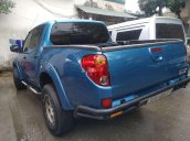 Bán Mitsubishi Triton năm sản xuất 2009, nhập khẩu nguyên chiếc, 310 triệu