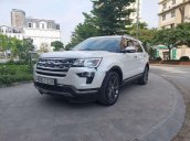 Cần bán Ford Explorer năm 2019, xe nhập còn mới